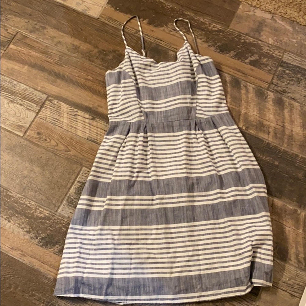 Old Navy dress